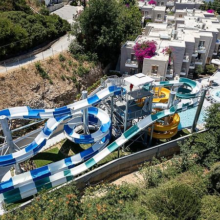 Porto Platanias - Casa Di Porto Apartment ภายนอก รูปภาพ