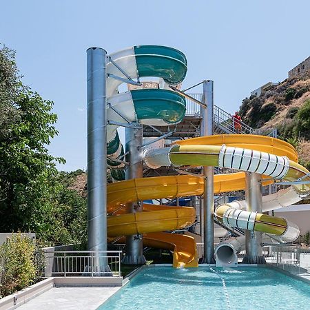 Porto Platanias - Casa Di Porto Apartment ภายนอก รูปภาพ