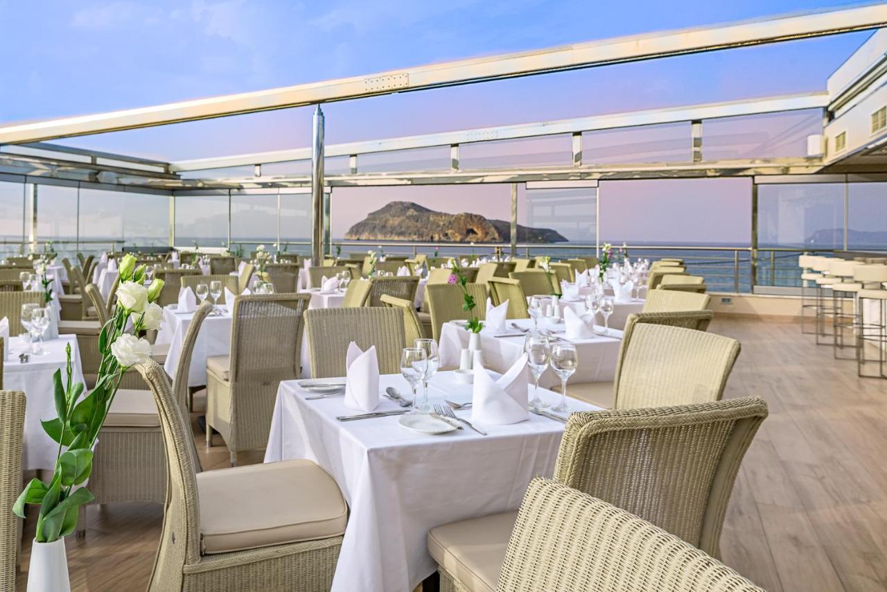 Porto Platanias - Casa Di Porto Apartment ภายนอก รูปภาพ