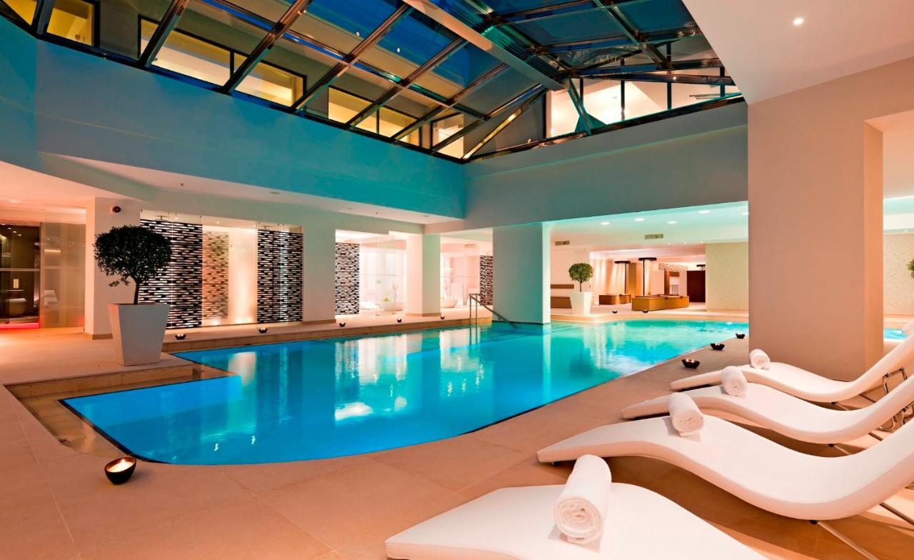 Porto Platanias - Casa Di Porto Apartment ภายนอก รูปภาพ