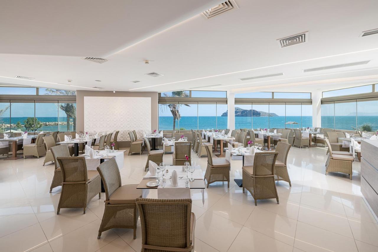 Porto Platanias - Casa Di Porto Apartment ภายนอก รูปภาพ
