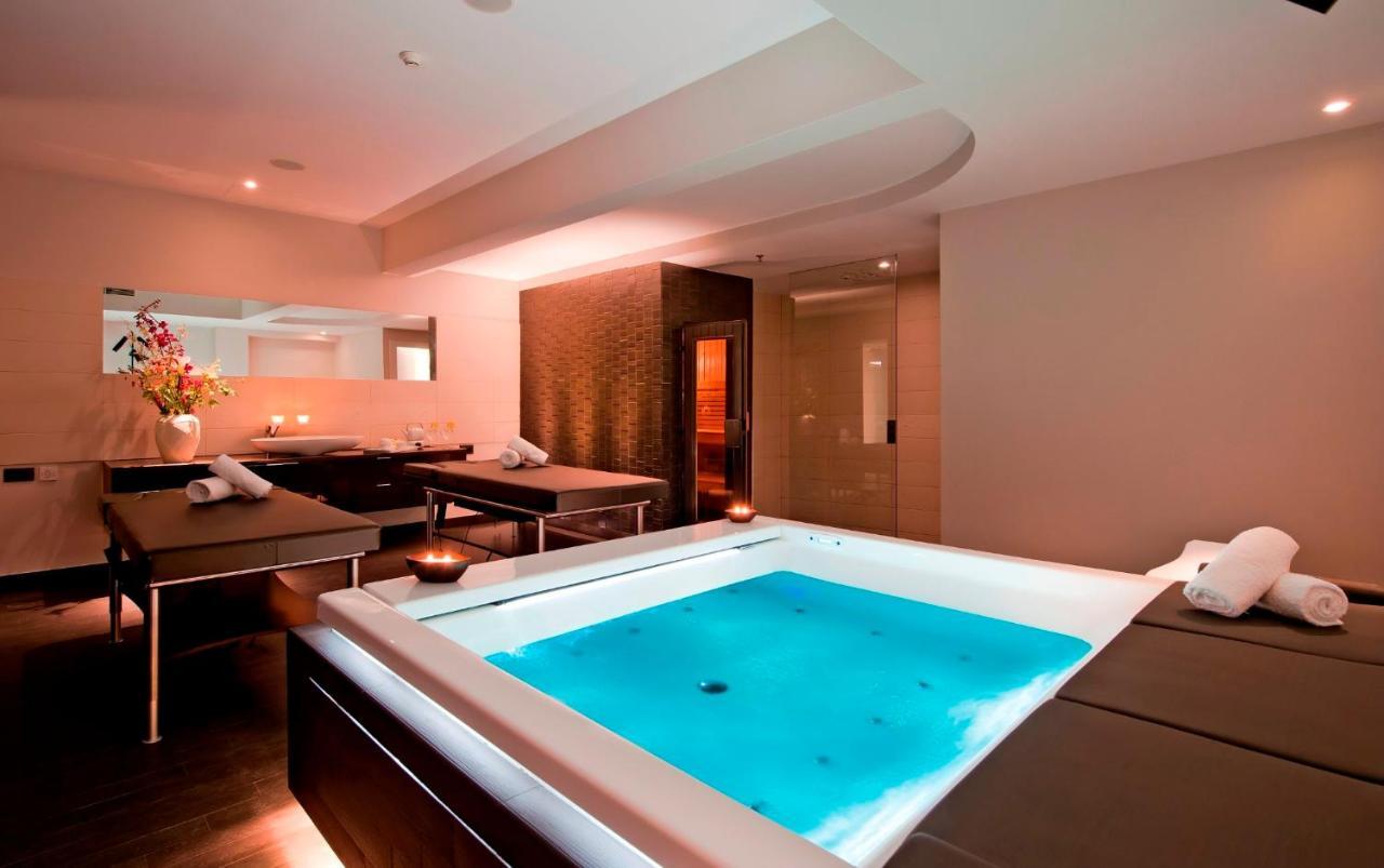 Porto Platanias - Casa Di Porto Apartment ภายนอก รูปภาพ