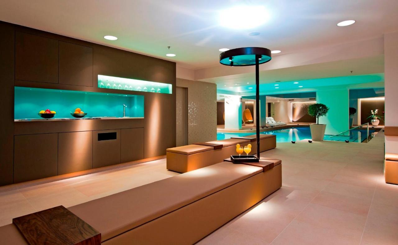 Porto Platanias - Casa Di Porto Apartment ภายนอก รูปภาพ