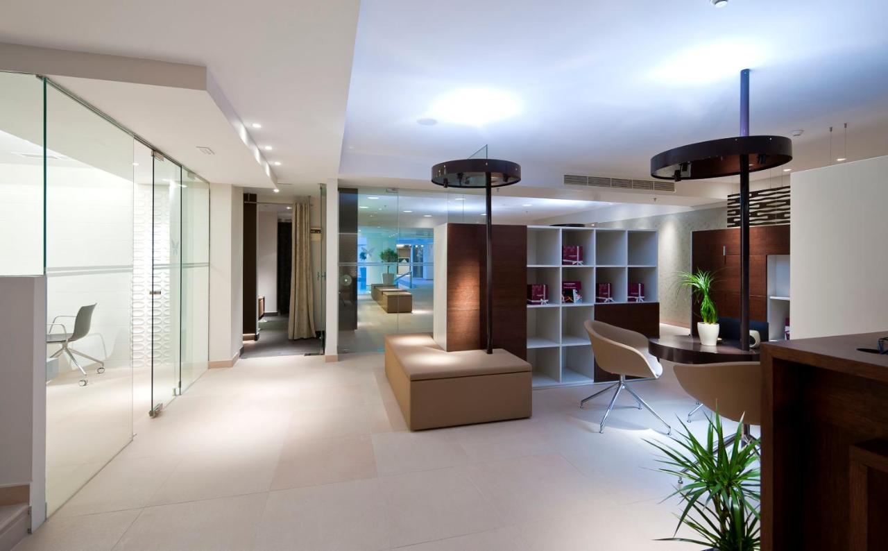 Porto Platanias - Casa Di Porto Apartment ภายนอก รูปภาพ
