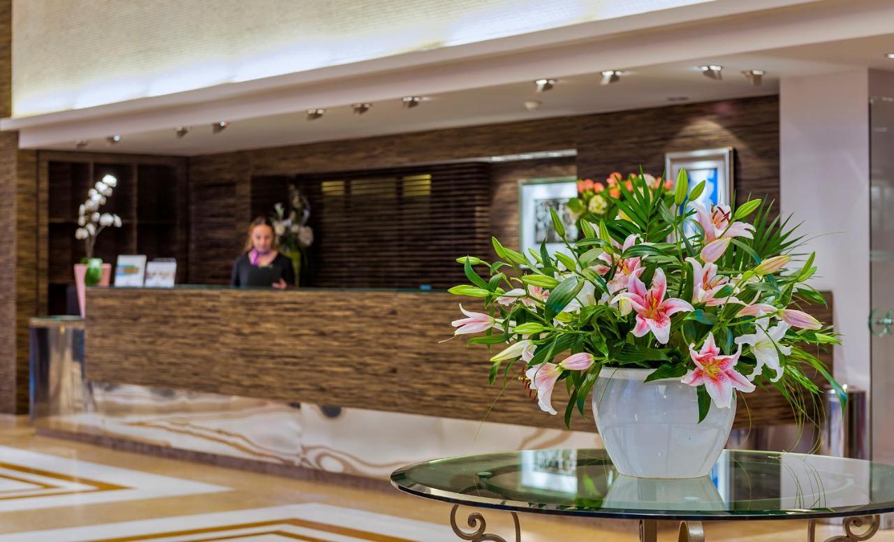 Porto Platanias - Casa Di Porto Apartment ภายนอก รูปภาพ