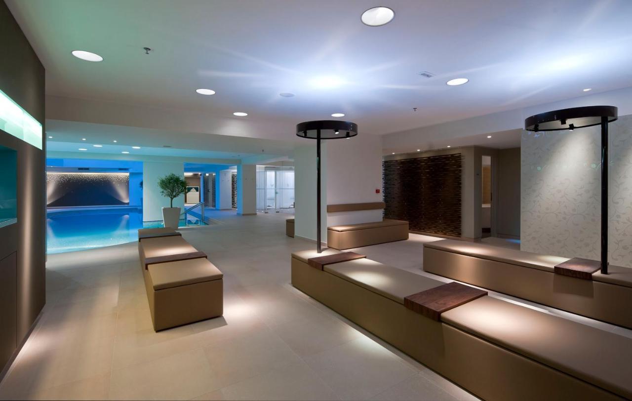 Porto Platanias - Casa Di Porto Apartment ภายนอก รูปภาพ