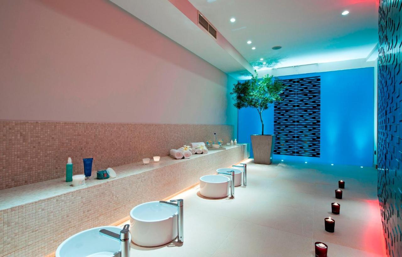 Porto Platanias - Casa Di Porto Apartment ภายนอก รูปภาพ