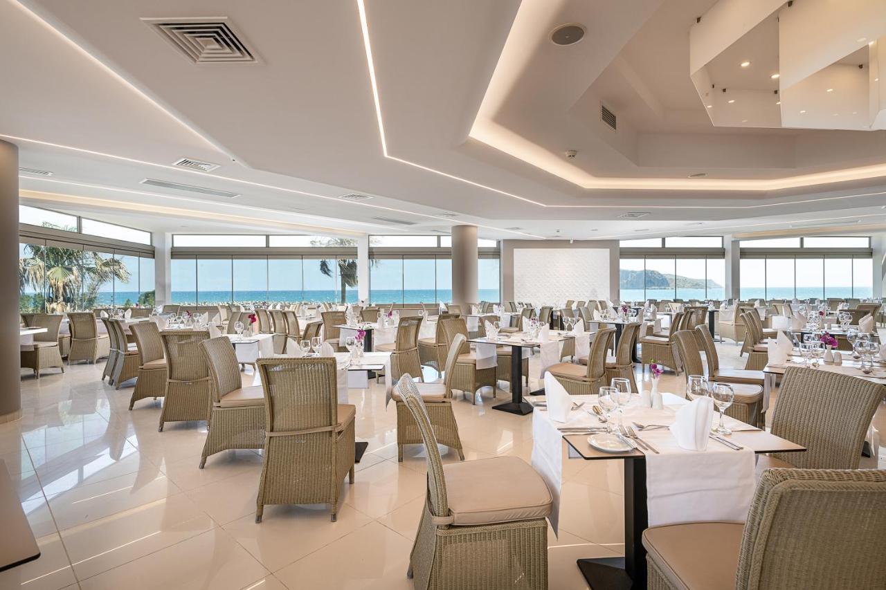Porto Platanias - Casa Di Porto Apartment ภายนอก รูปภาพ