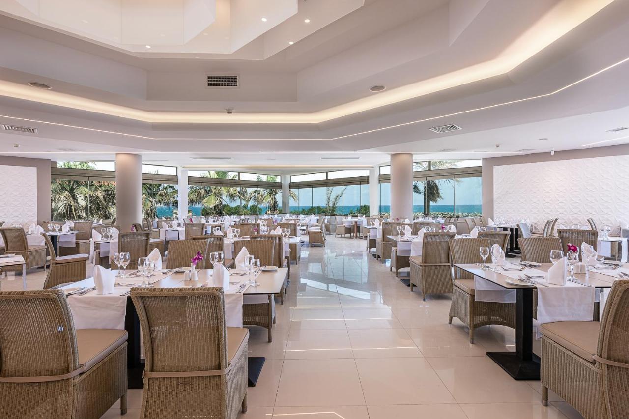 Porto Platanias - Casa Di Porto Apartment ภายนอก รูปภาพ