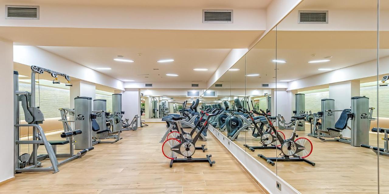 Porto Platanias - Casa Di Porto Apartment ภายนอก รูปภาพ