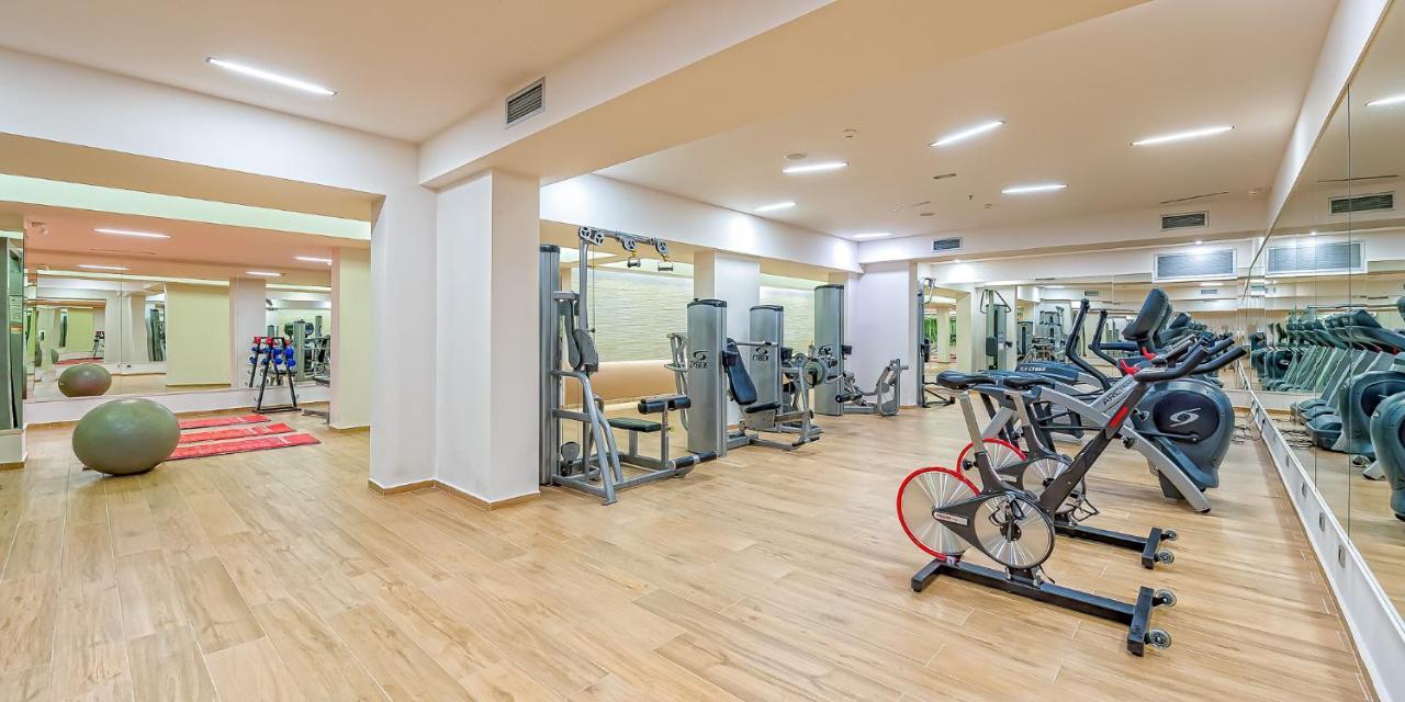 Porto Platanias - Casa Di Porto Apartment ภายนอก รูปภาพ