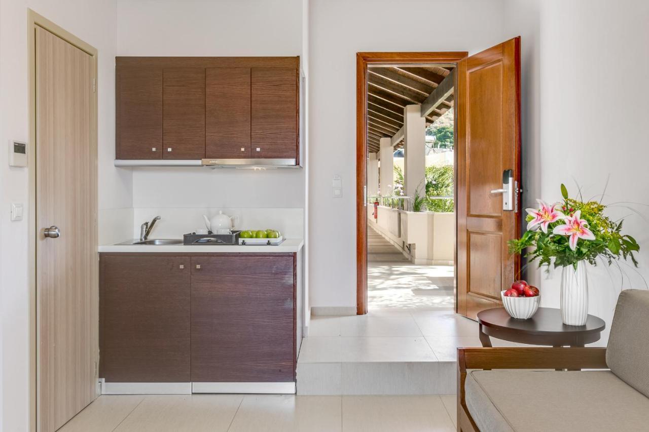 Porto Platanias - Casa Di Porto Apartment ภายนอก รูปภาพ
