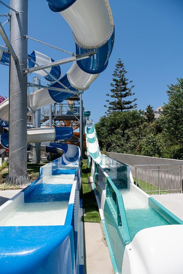 Porto Platanias - Casa Di Porto Apartment ภายนอก รูปภาพ